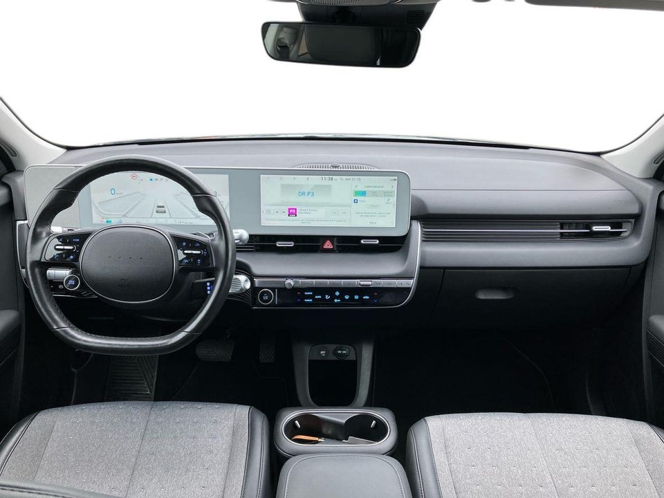 Hyundai Ioniq 5 73 Techniq 5d