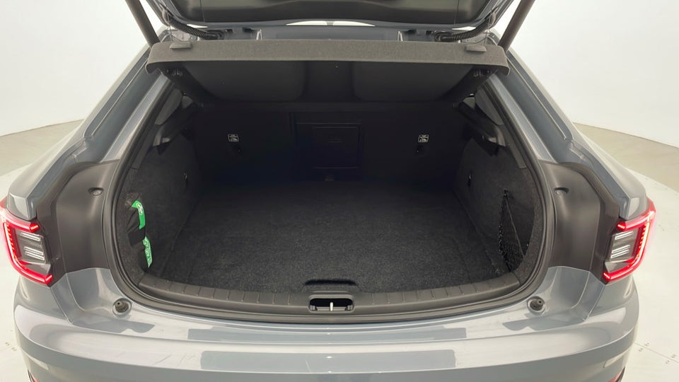 Polestar 2 Long Range AWD 5d