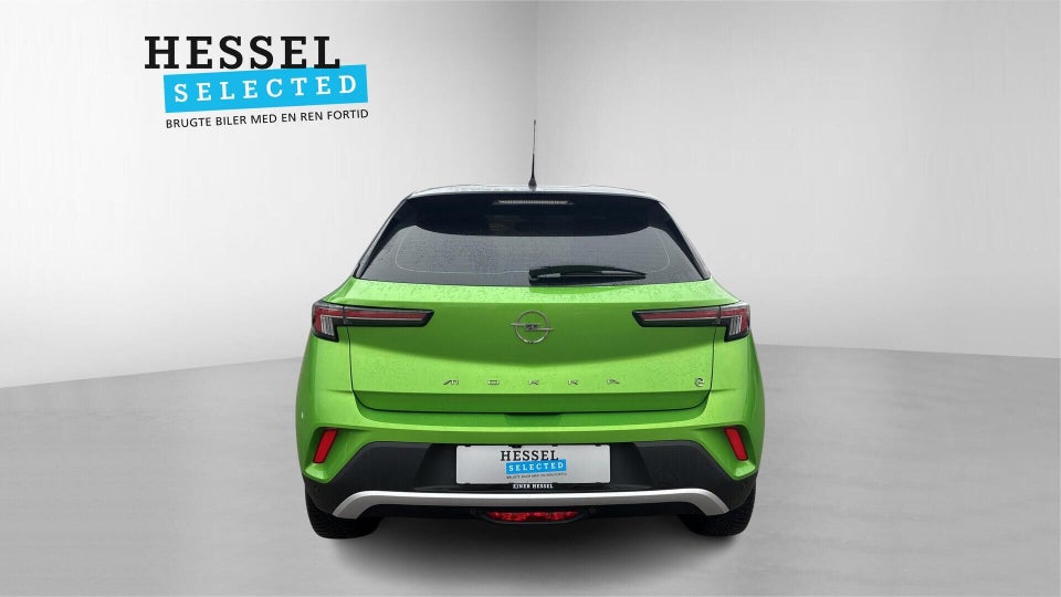 Opel Mokka-e 50 Edition+ 5d