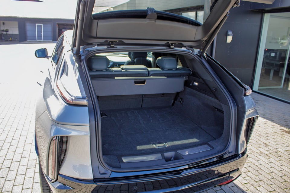 Cadillac Lyriq 600 E4 Sport AWD 5d
