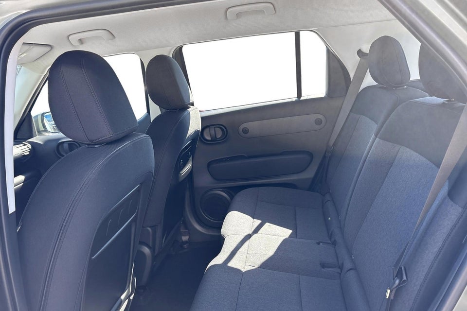 Hyundai Inster 42 Essential 5d