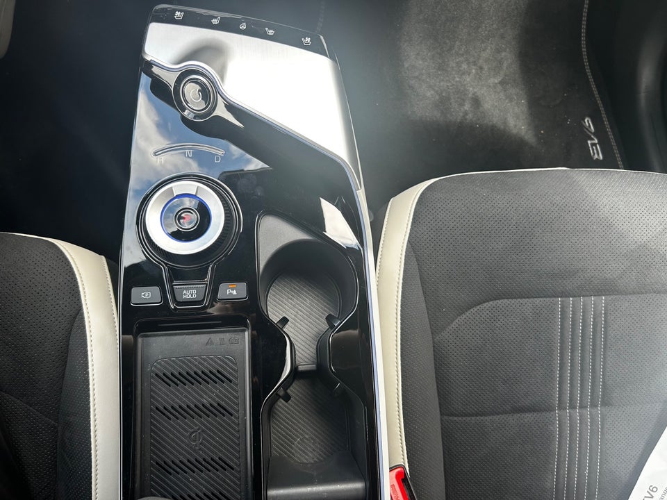 Kia EV6 77 Long Range GT-Line 5d