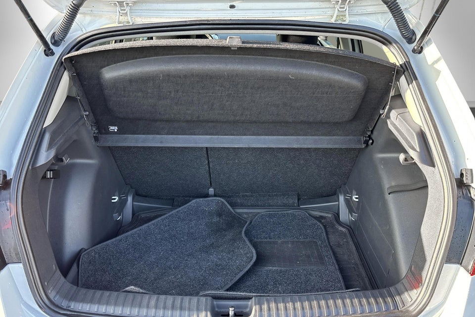 Skoda Fabia 1,0 TSi 110 Ambition DSG 5d