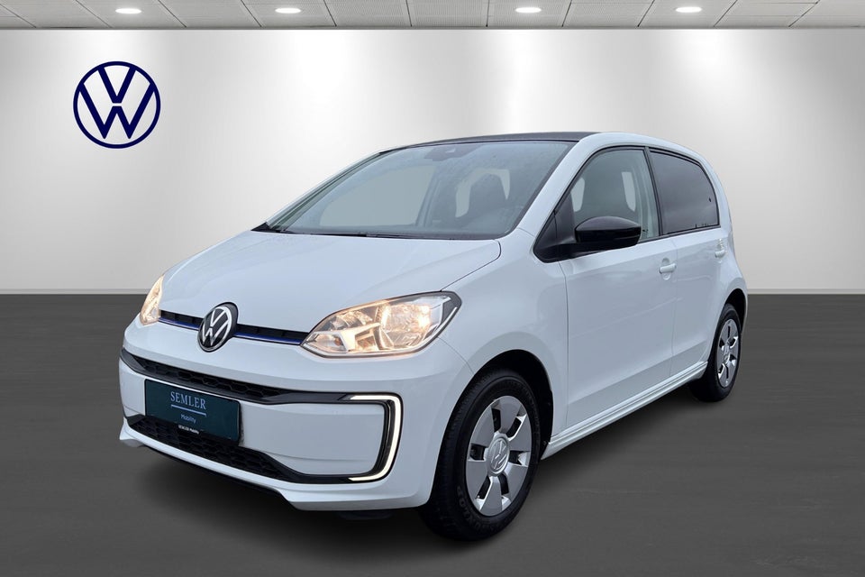 VW e-Up! Style 5d