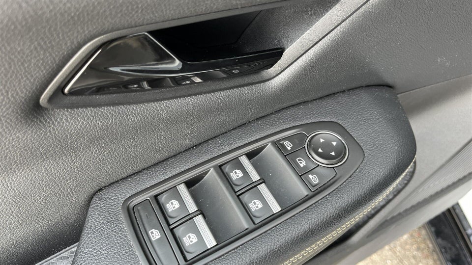 Renault Megane E-Tech 60 Iconic 5d