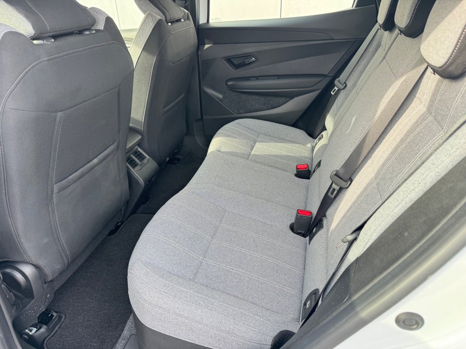 Renault Megane E-Tech 60 Equilibre 5d