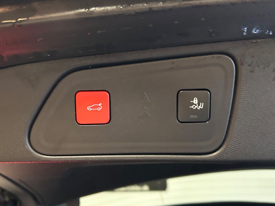 Peugeot 3008 1,6 Hybrid GT EAT8 5d