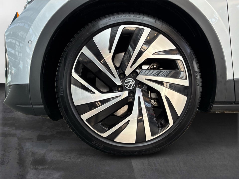 VW ID.4 77 Style+ 5d