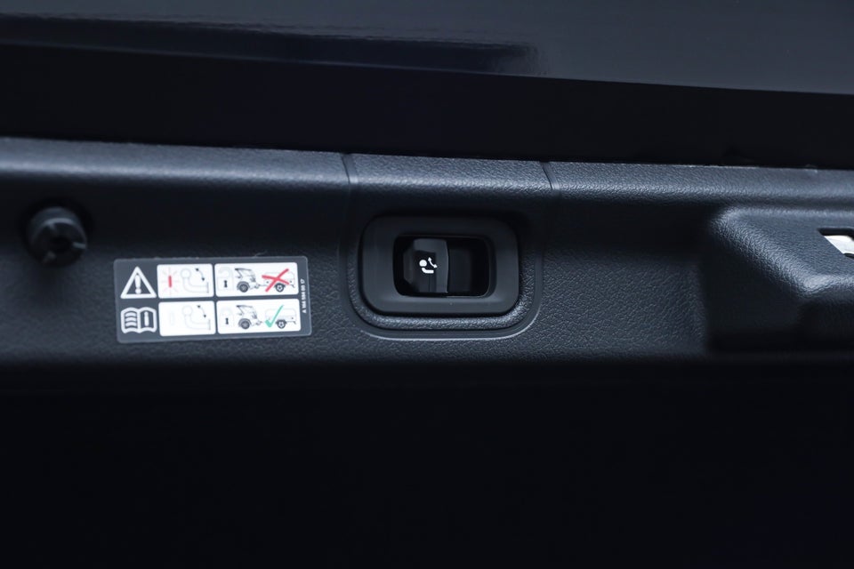 Mercedes EQE350+ AMG Line 4d