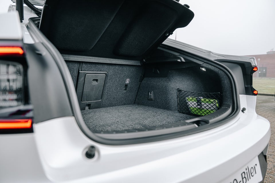 Polestar 2 Long Range AWD 5d