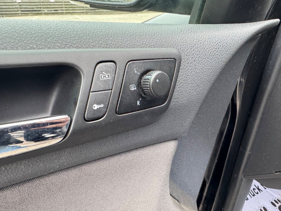 VW Polo 1,4 16V United 5d