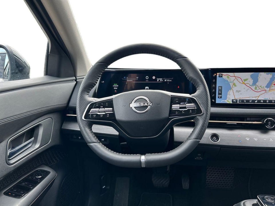 Nissan Ariya 87 Advance 5d