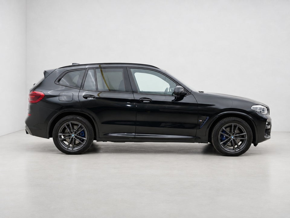 BMW X3 2,0 xDrive30e M-Sport aut. 5d