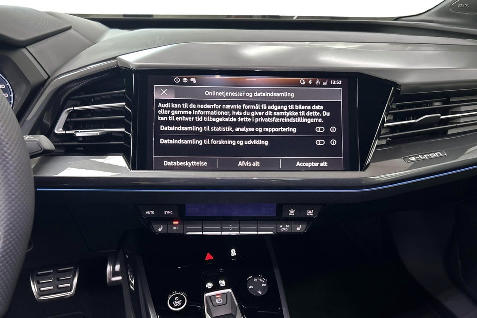 Audi Q4 e-tron 45 S-line Edition 5d