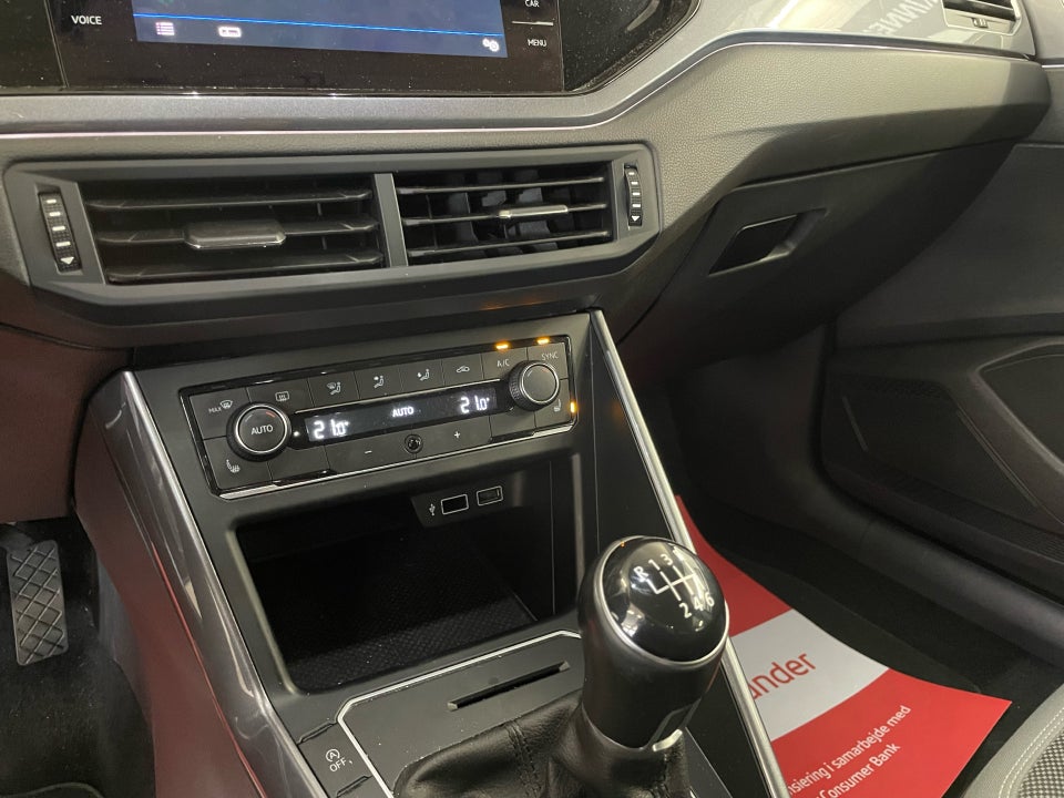 VW Polo 1,0 TSi 115 Highline 5d