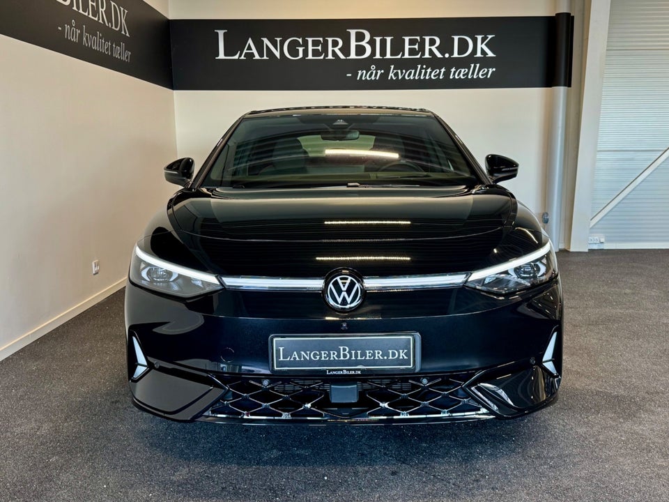 VW ID.7 86 GTX Max+ 4Motion 5d