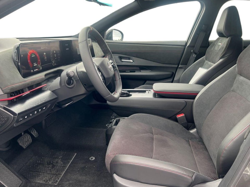 Nissan Ariya 87 Nismo e-4ORCE 5d