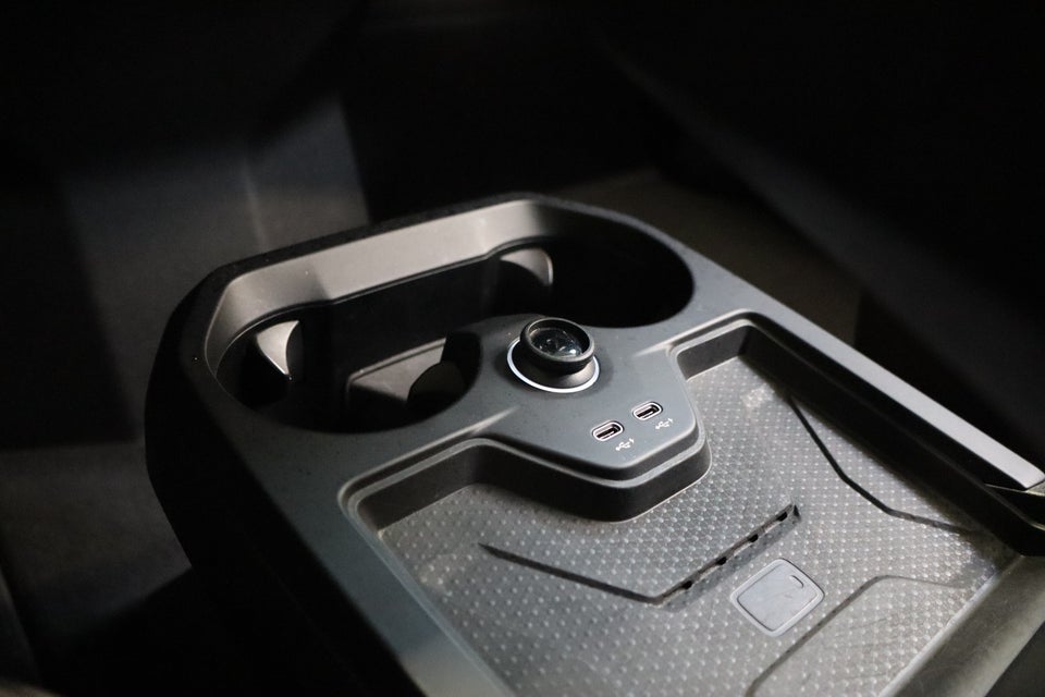 BMW iX xDrive40 Fully Charged 5d