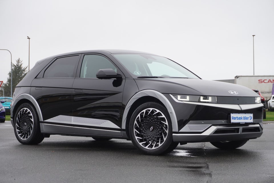 Hyundai Ioniq 5 73 Ultimate 5d