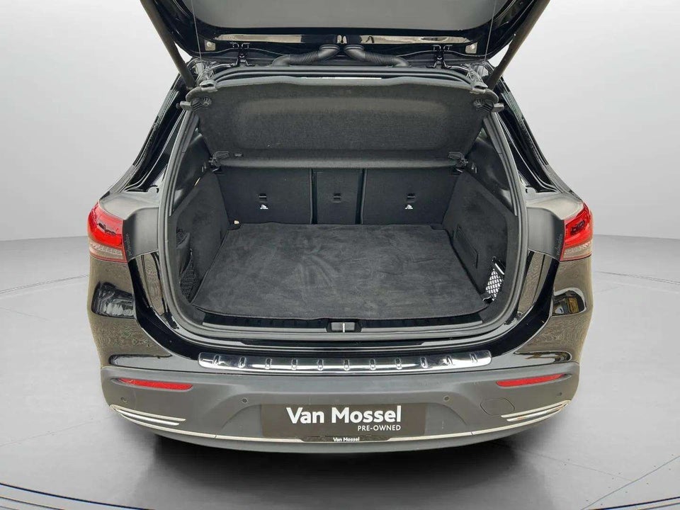 Mercedes EQA250+ Progressive 5d