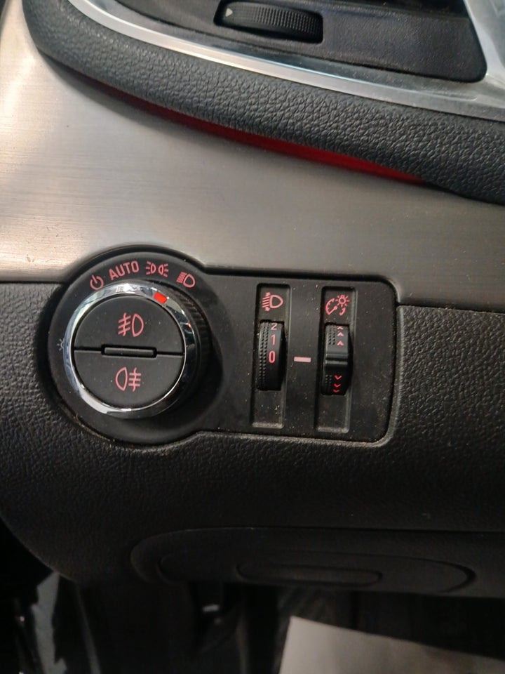 Opel Mokka 1,7 CDTi 130 Cosmo eco 5d