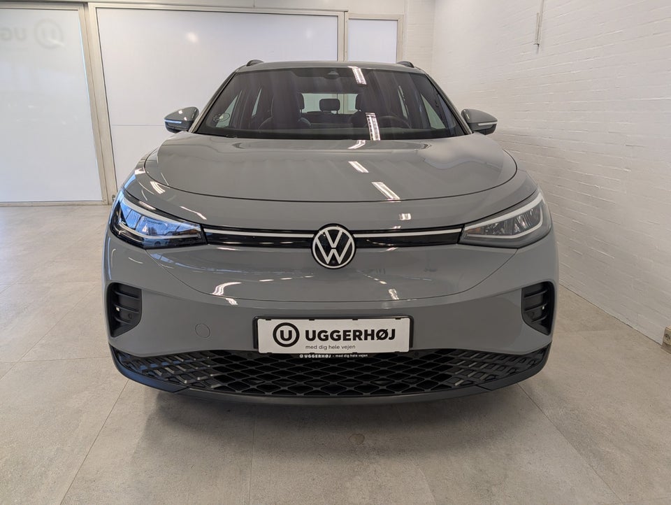 VW ID.4 77 Pro Performance 5d