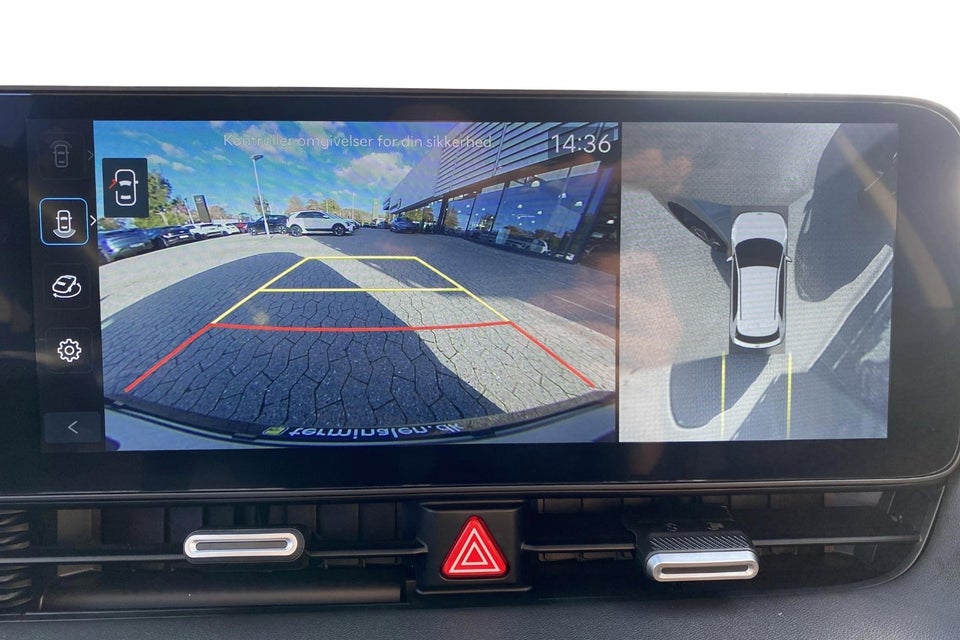 Hyundai Ioniq 5 84 Ultimate 5d