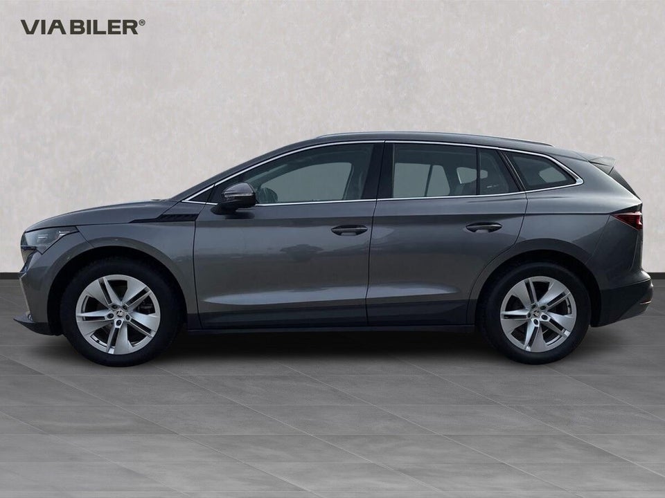 Skoda Enyaq 80 iV 5d