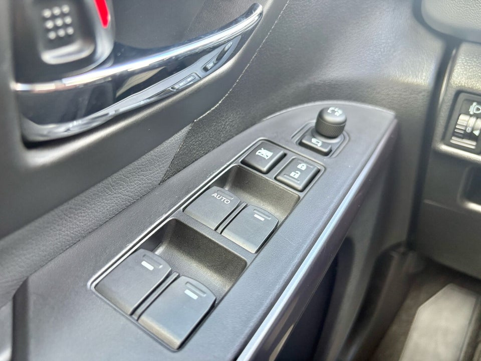 Suzuki S-Cross 1,5 S-Hybrid Adventure AGS 5d
