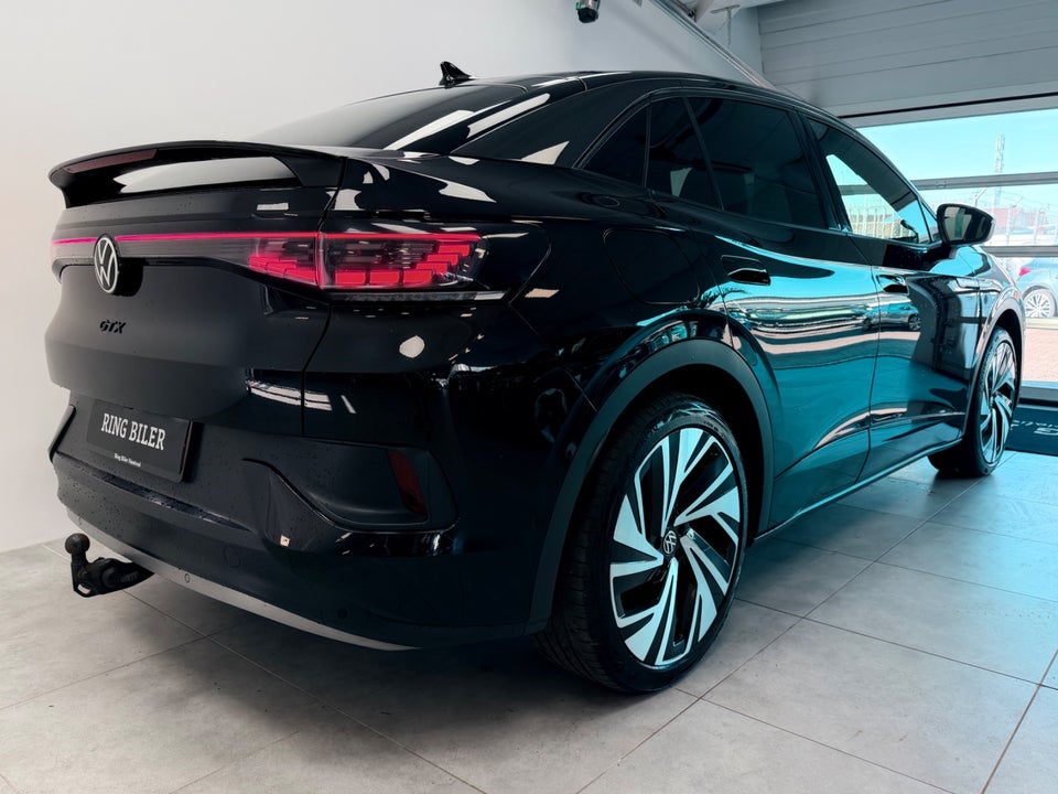 VW ID.5 77 GTX 4Motion 5d