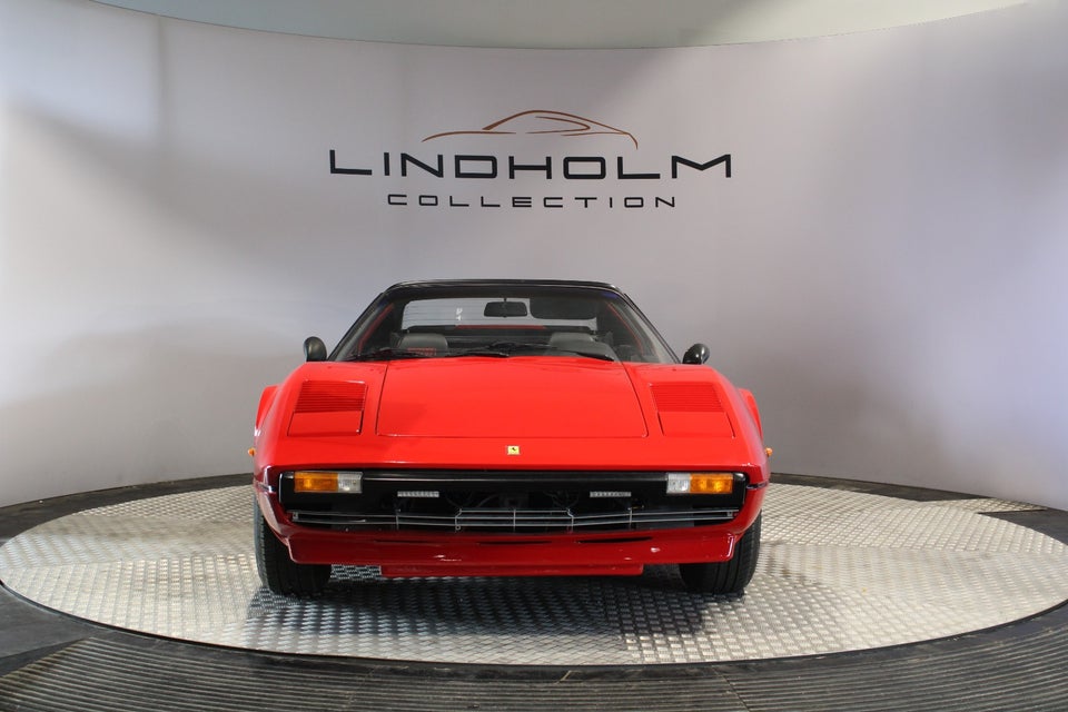 Ferrari 308 3,0 GTS 2d