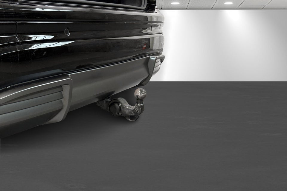 Audi Q6 e-tron Progress plus performance 5d