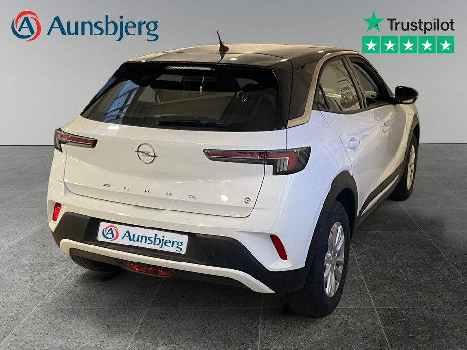 Opel Mokka-e 50 Edition 5d