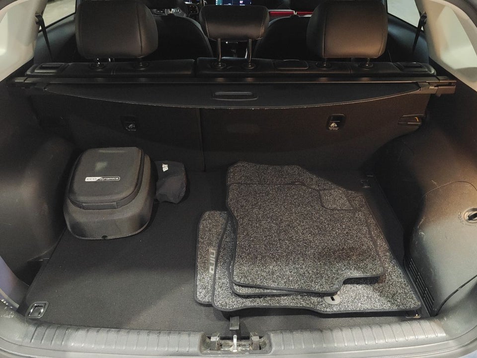 Kia Niro 1,6 PHEV Advance+ DCT 5d