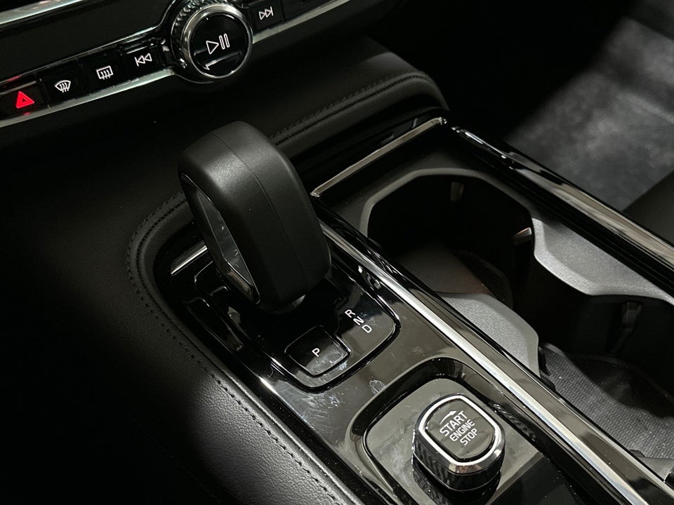 Volvo S90 2,0 T8 ReCharge Ultimate Bright aut. AWD 4d