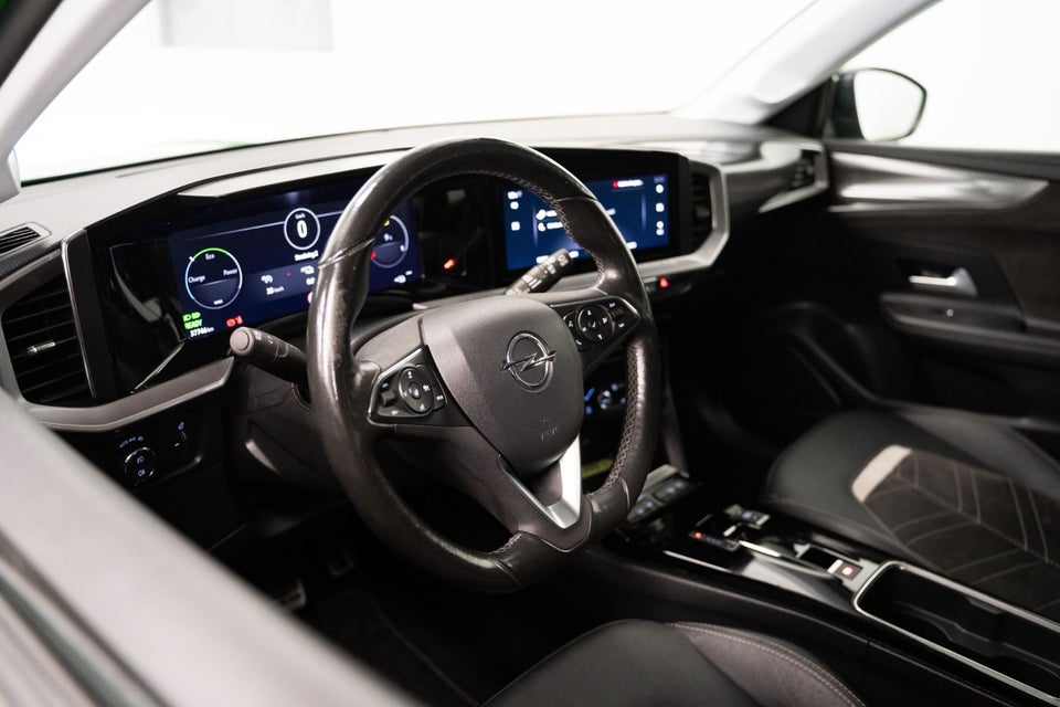 Opel Mokka-e 50 Ultimate 5d