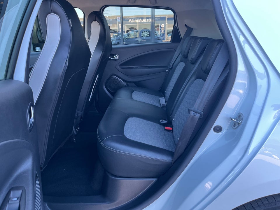 Renault Zoe 52 Intens 5d