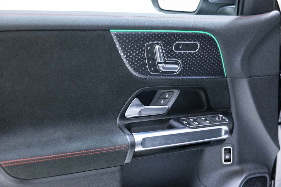 Mercedes EQB250+ AMG Premium 5d