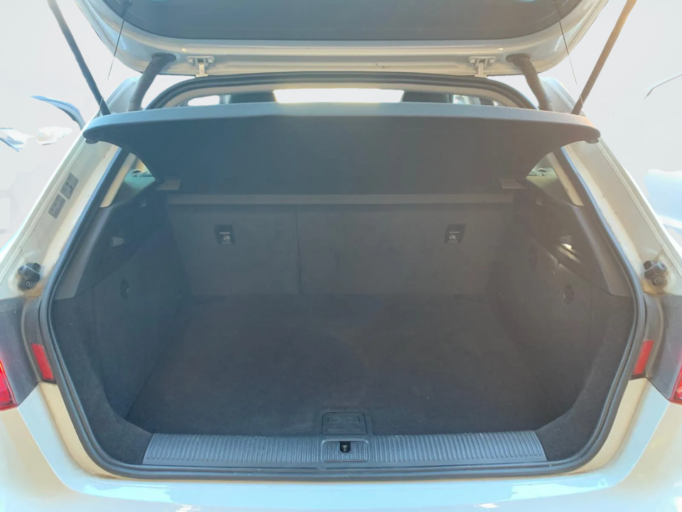 Audi A3 1,4 TFSi 150 Ambiente Sportback S-tr. 5d