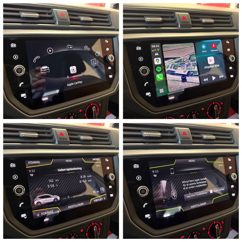 Seat Ibiza 1,0 TSi 95 Style 5d