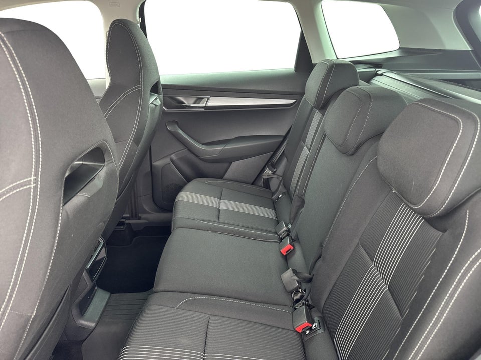 Skoda Karoq 1,5 TSi 150 Style DSG 5d