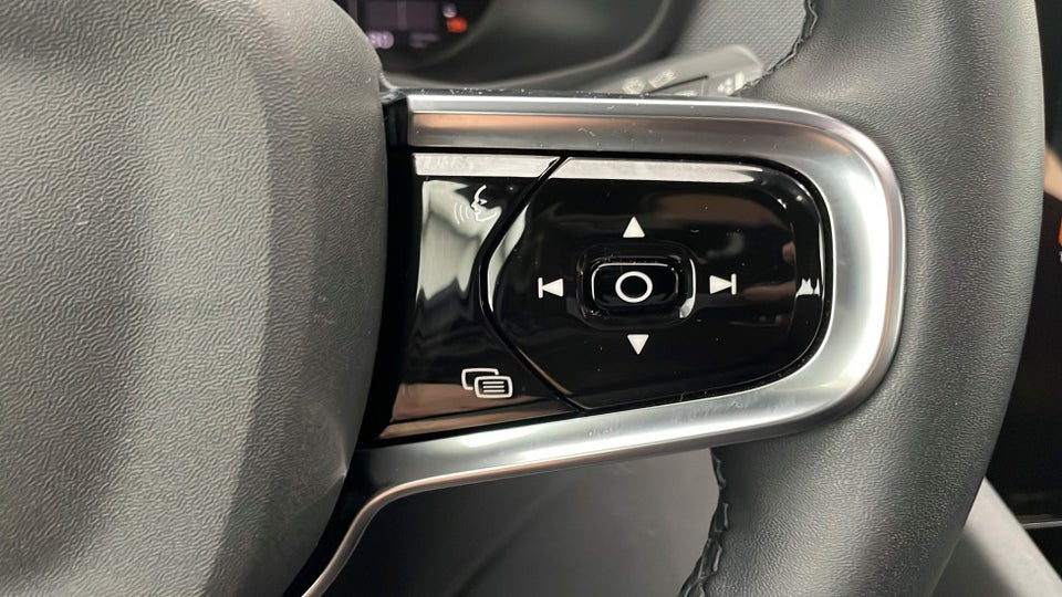 Polestar 2 Long Range 5d