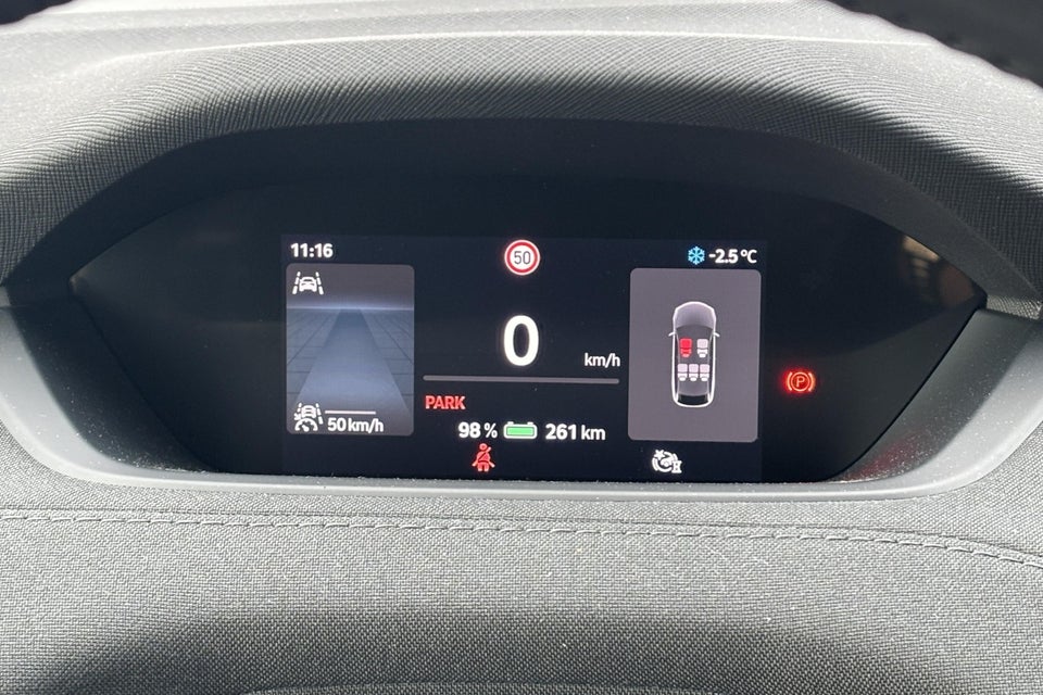 Skoda Elroq 60 iV 5d