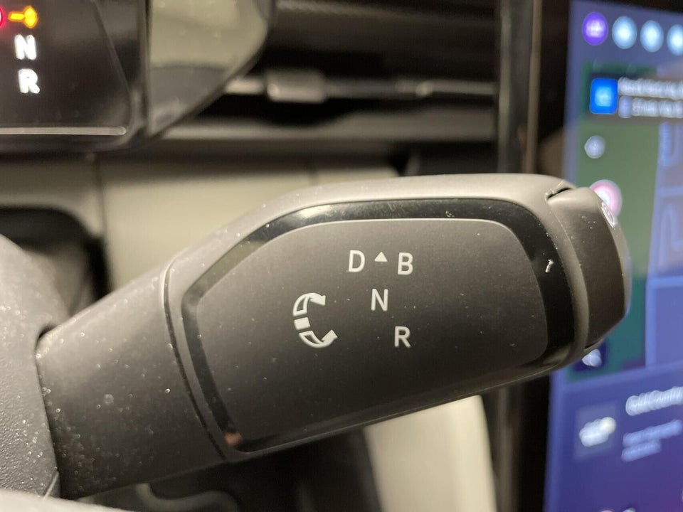 Ford Capri 77 Premium Extended Range 5d