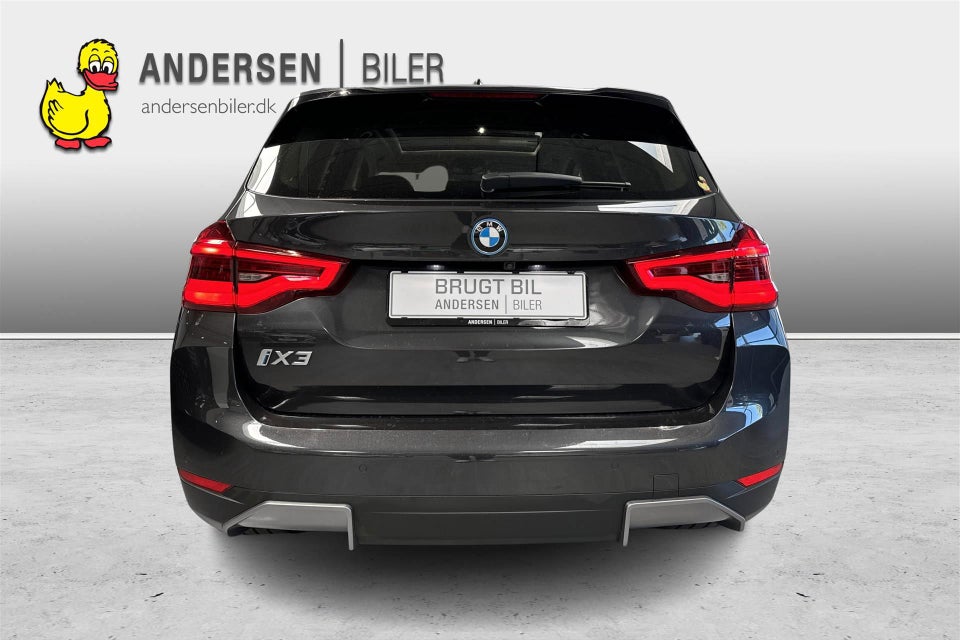 BMW iX3 Impressive 5d