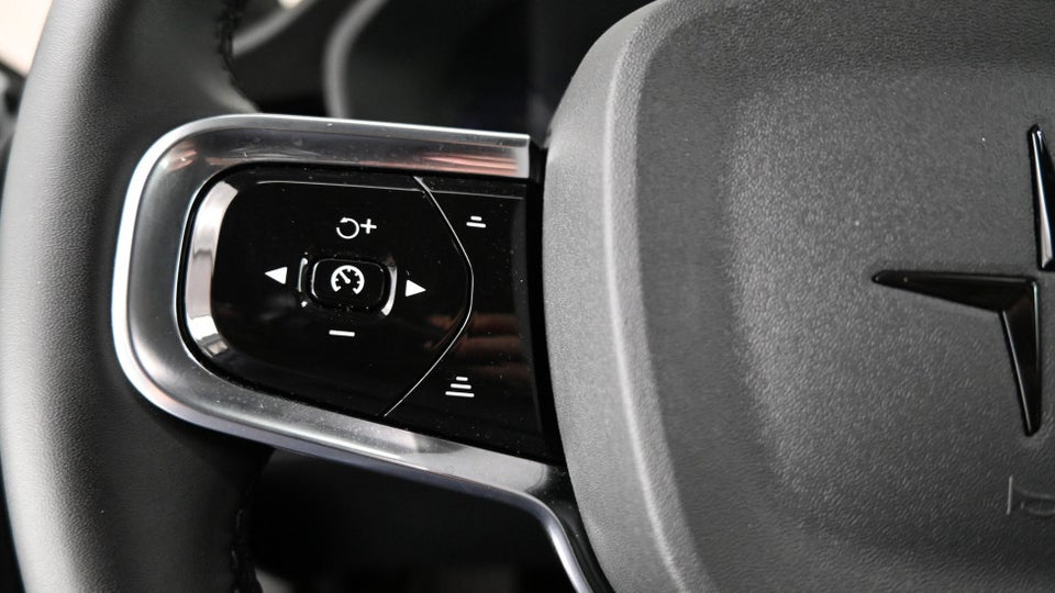 Polestar 2 Long Range 5d