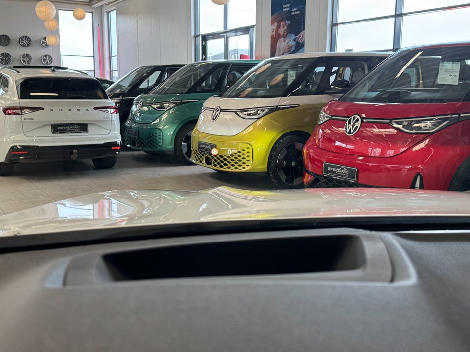 BMW iX3 Charged Plus M-Sport 5d