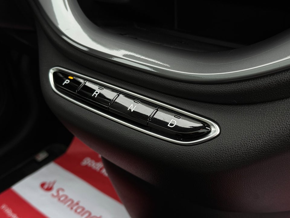 Fiat 500e 42 la Prima by Bocelli 3+1 4d
