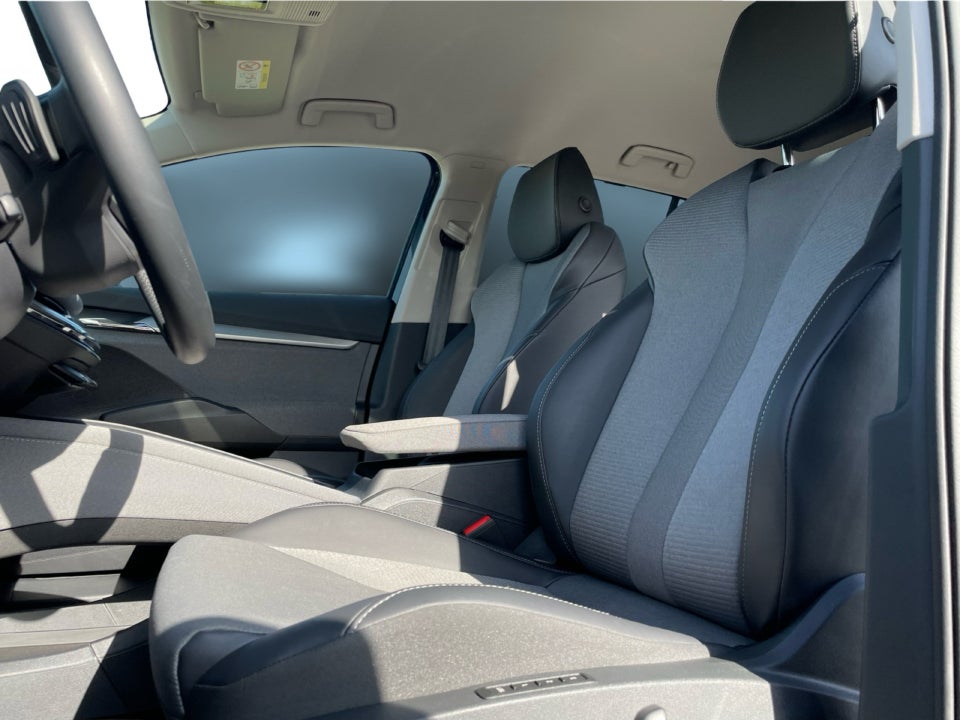 Skoda Enyaq 85 iV Premium 5d