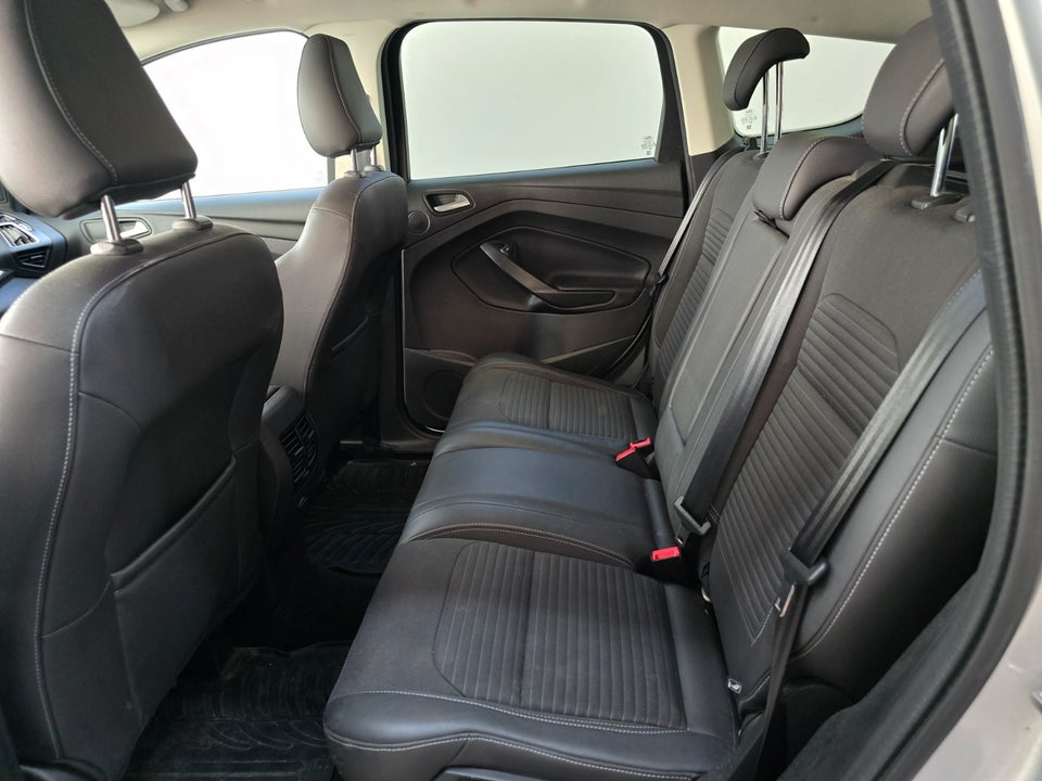 Ford Kuga 1,5 SCTi 150 Titanium 5d